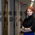 Ekspress Grupi kvartalikasum kerkis poole võrra
