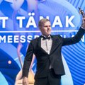 Kes olid enne Ott Tänakut viimased sportlased, kes valiti Eesti aasta parimaks mitteolümpiaala esindajana?