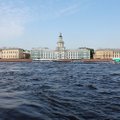 Социальные работники Ласнамяэ съездили за новыми знаниями в Санкт-Петербург