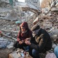 Süürias lõpetati otsingud ellujäänute leidmiseks. Maavärinates on hukkunud üle 24 000 inimese