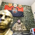 Погибший герой Украины Да Винчи в интервью RusDelfi: „Куда Россия здесь ни придет – везде будет смерть“