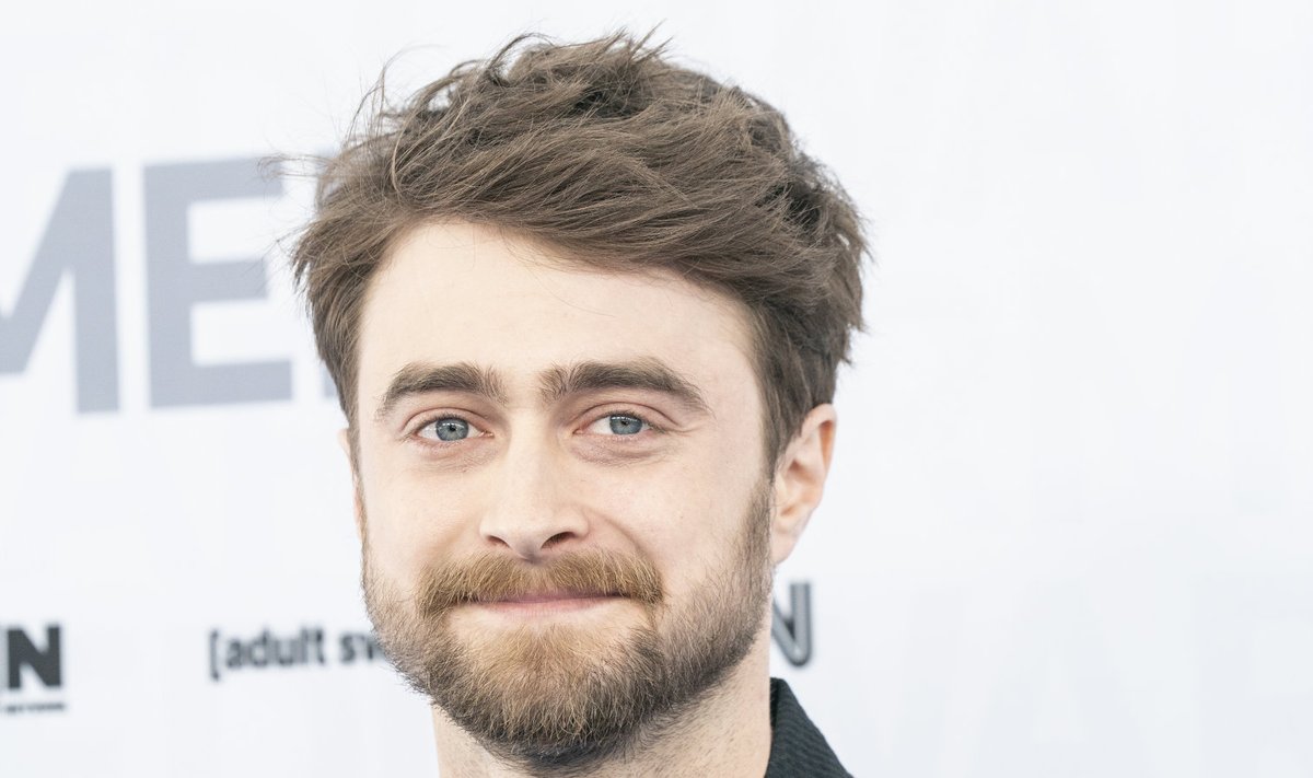 Daniel Radcliffe