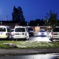 VIDEO | Soome politseinike tulistamises kahtlustatavad peeti kinni