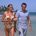 55 aastat James Bonde ja Bondi-tüdrukuid