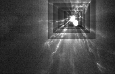Asteroid kallutati kursilt kõrvale