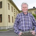 Tallinnas kadunud Soome ametiühingutegelast nähti viimati ilmselt reedel Kochi Aitades