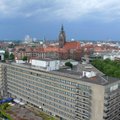 Saksamaa valmistub gaasikriisiks: Hannoveri ujulate duššidest kaob soe vesi