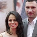 Виталий Кличко развелся с женой после 26 лет брака