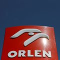 Kütuse hulgimüüja Orlen korraldas bürokraatia tõttu müügi ümber