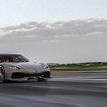 Koenigsegg Gemera – megahübriid-GT, mis sobib ka pereautoks!