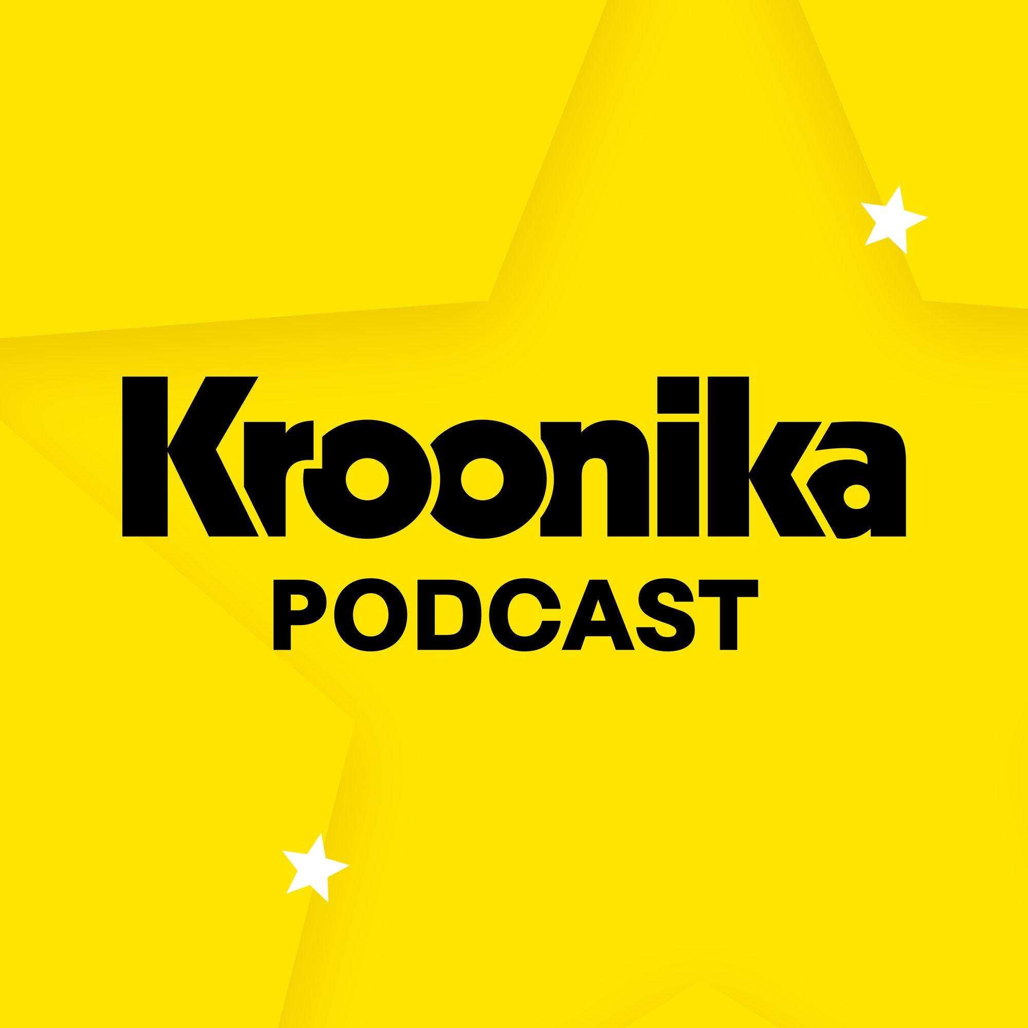 Kroonika Podcast - Tasku