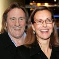 SAJANDI ARMASTUSLOOD | Gérard Depardieu: ikka veel tundub uskumatu, kui naine armastab mind lihtsalt niisama, mu enda pärast