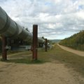 Дания отозвала разрешение на строительство газовой трубы из Норвегии в Польшу