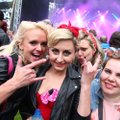FOTOD: Ja see ongi käes! Kaparock kuulutas laupäeval parima muusika saatel suvefestivalide hooaja avatuks!
