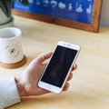 Hoiatus: iPhone'iga ära kahtlase wifi-võrguga liitu, võib telefoni segi ajada