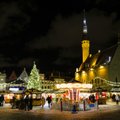 Jõuluturu külaliskauplejad keelega hädas: inspektsioon leidis 12 majakest, kus eesti keelega hakkama ei saa