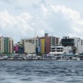 Maldiividel toimuvasse võimuvõitlusse kutsuti sekkuma Indiat