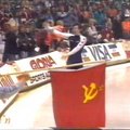 Скончался знаменитый советский конькобежец, многократный чемпион мира