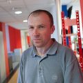 Leo Kunnas Eesti julgeolekust: Venemaa tugevneb, Euroopa nõrgeneb, USA eemaldub