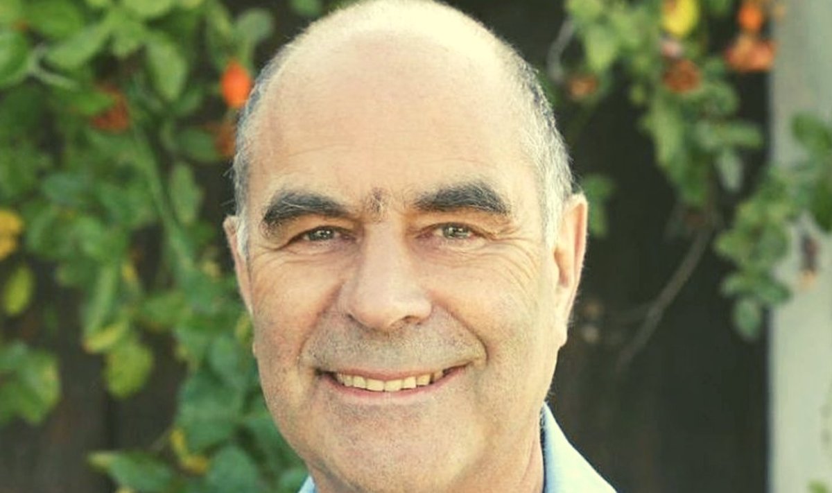 Stephan Hausner