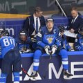 Soome hokikoondise abitreener: mäng Venemaaga tundus turniiri kõige lihtsam