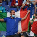 EM-i KOLUMN | Aivar Pohlak: Itaalia võitis avamänguga südameid