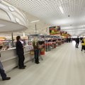 Eesti jaekettide suurejoonelised plaanid kaheks järgmiseks aastaks: loe, kuhu kerkib veel uusi supermarketeid