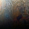 Jupiteri ümber tiirleva tehiskaaslase Juno andmed viitavad üsna suurtele üllatustele