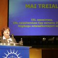 Jõgeva linnavolikogu esimees Mai Treial kandideerib Keskerakonna nimekirjas
