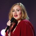 FOTOD | Kas Adele kõhnumine on läinud juba liiga kaugele? Uued pildid tekitavad fännides juba õudu!