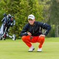 Eesti Golfi Liit lõpetas hooaja parimate mängijate ja toetajate tunnustamisega