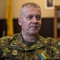 INTERVJUU | Brigaadikindral Riho Ühtegi: Venemaal peaks Ukraina okupeerimiseks olema 40kordne ülekaal. Seda neil ei ole