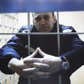 "Я не считаю его узником совести". Легендарный голкипер сборной России высказался о Навальном