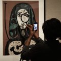 Pankrotis Detroiti miljardeid väärt kunstikogu võib haamri alla minna
