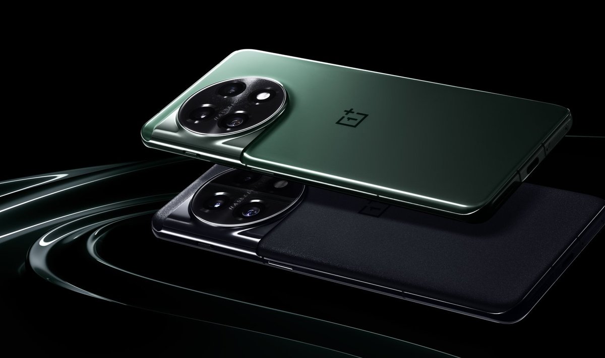 OnePlus 11