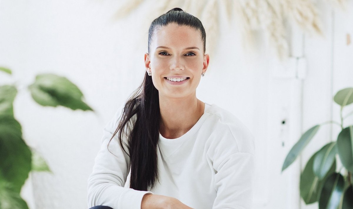 Laura Luhari