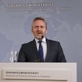 Taani kutsus nurjatud rünnaku tõttu koju suursaadiku Iraanis