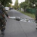 Human Rights Watch обвинила армию Украины в применении кассетных боеприпасов