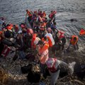 Prantsuse aukonsul müüs Türgis põgenikele paate