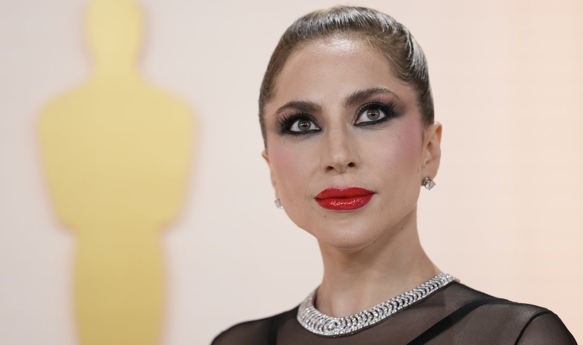 Lady Gaga
