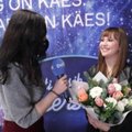VIDEO | Alika Milova saate "Eesti otsib superstaari" võidust: ma ei usu sellesse hetkel üldse