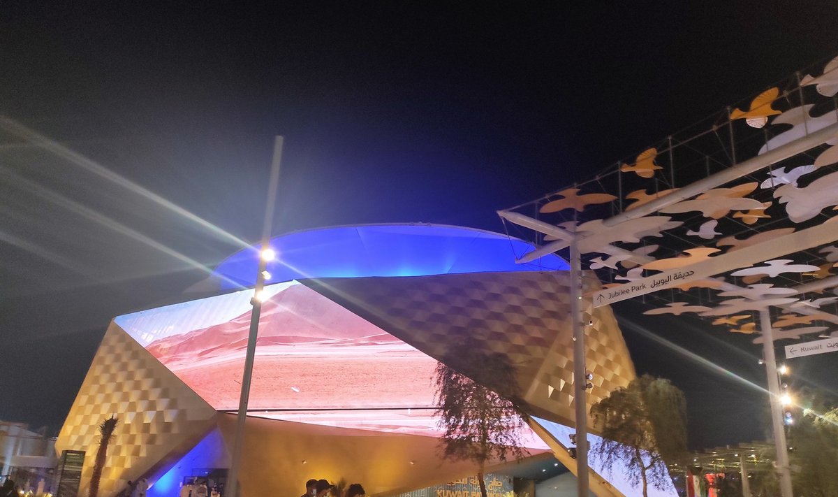 Dubai