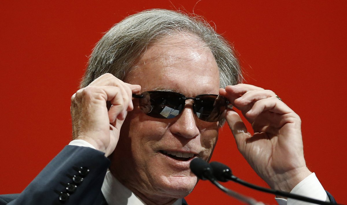 Bill Gross
