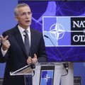 NATO välisministrite kohtumisel tulid arutluse alla Ukraina ja Kasahstan
