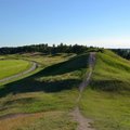 Rootsis Uppsalas avastati harukordne viikingiaja eelne haud
