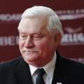 Lech Wałęsa keeldus Leedu kõrgest autasust