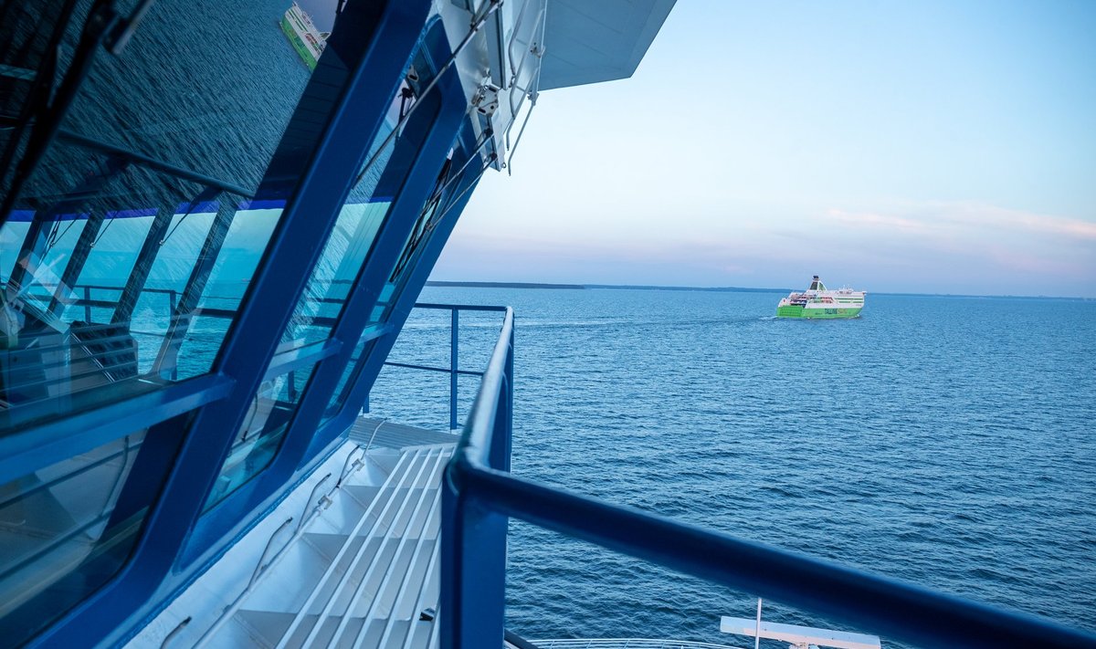 Tallink