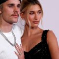 KUUM KLÕPS | Justin Bieberi abikaasa Hailey naudib karantiinis viibides saunamõnusid