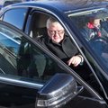 Edgar Savisaar meelitab maamehi pealinna: siin ei pea naise leidmiseks autot olema!