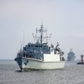 В НАТО занялись улучшением логистики и защиты морских путей от российской угрозы
